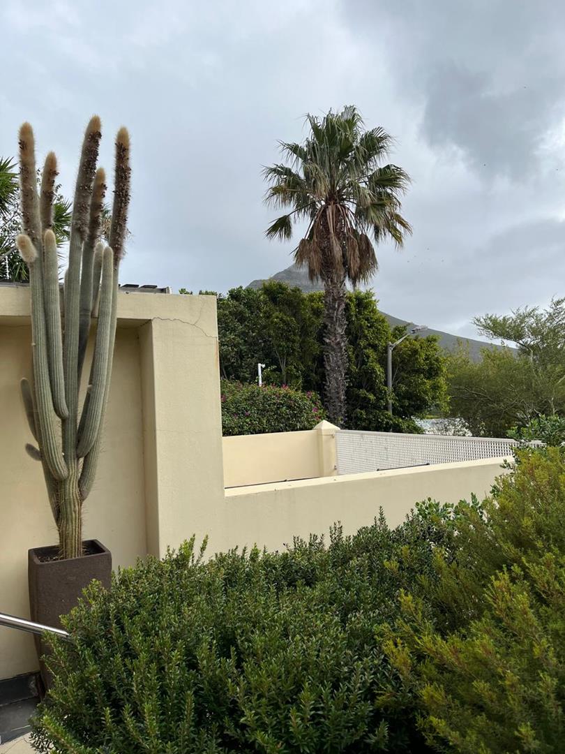 To Let 1 Bedroom Property for Rent in Higgovale Western Cape